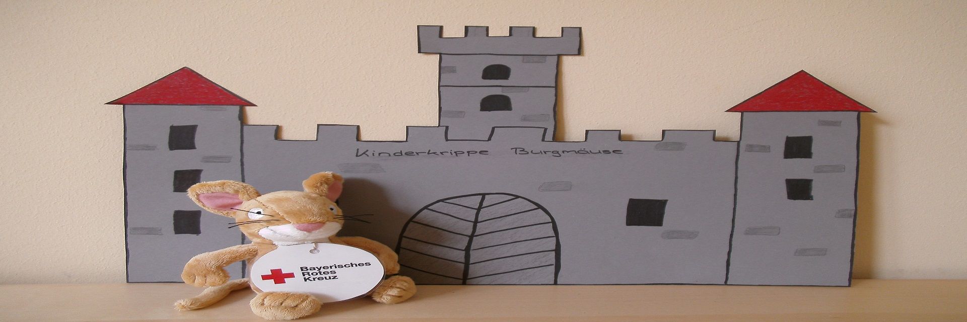 Kinderkrippe Burgmäuse
